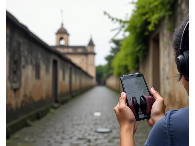 Intramuros Heritage